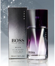 Hugo Boss Soul 50ml EDT