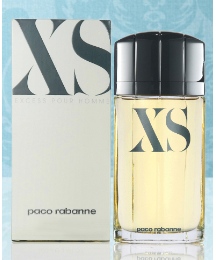 Paco XS 100ml Aftershave