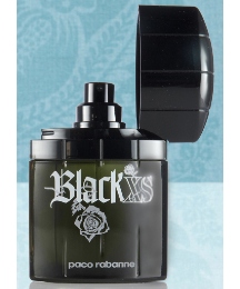 Paco Rabanne Black XS 50ml EDT