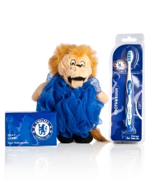 Chelsea Football Gift Set