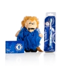 Chelsea Football Gift Set