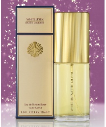Estee Lauder White Linen EDP 15ML
