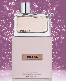 Prada Tendre 7ml Mini Eau de Parfum