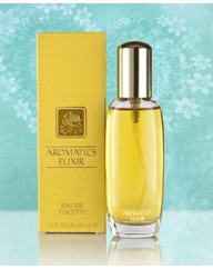 Clinique Aromatic Velvet Sheen 45ml