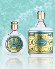 4711 Cologne Unisex 50ml FREE Gift