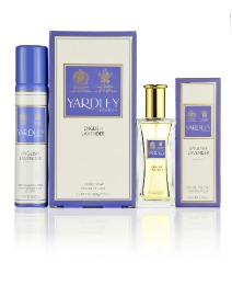 Yardley English Lavender Gift Pack