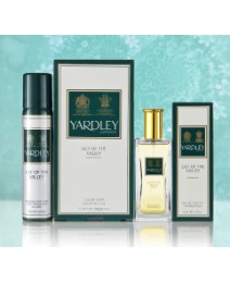 Yardley Lily of the Valley Gift Pack