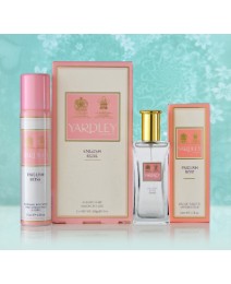 Yardley English Rose Gift Pack