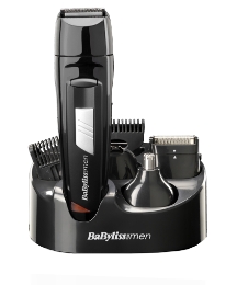 BaByliss 8 in 1 Grooming/Shaving System