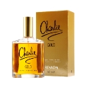 Charlie Gold with FREE Gift Set