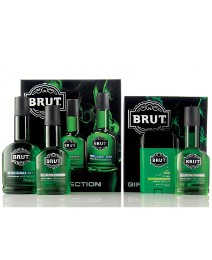 Brut Gift Collection BOGOF