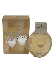 E Armani Diamonds Intense 50ml EDP