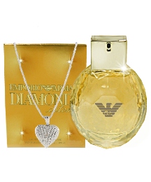 Emporio Armani Diamonds Intense 30ml EDP