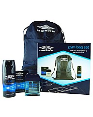 Umbro Gift Set Buy One Get One Free