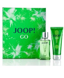 Joop Go! 50ml EDT Gift Set