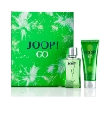 Joop Go! 50ml EDT Gift Set