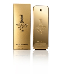 Paco Rabanne One Million EDT 200ml