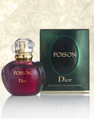Poison by Dior EDT 100ml