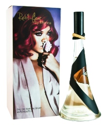 Rihanna R'ebl Fleur 50ml EDT