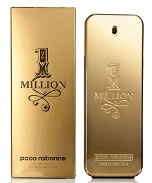 Paco Rabanne One Million EDT 100ml