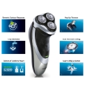 Philips Rechargeable Shaver With Trimmer
