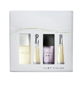 Issey Miyake 4 piece unisex mini set