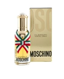 Moschino 25ml Eau de Toilette
