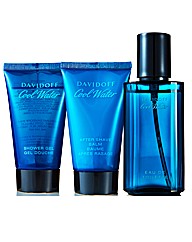 Cool Water Man Gift Set