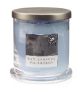 Medium Wax filled Candle Seaside Holiday