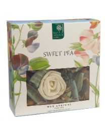 2 x 100g Pot Pourri Sweet Pea