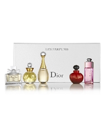 Dior Les Mini Gift Set