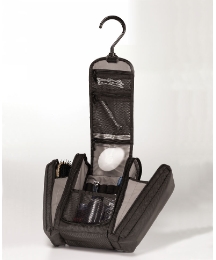 Hanging Toiletry Kit