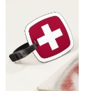 Jumbo Luggage Tag