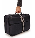Luggage Strap Grey