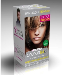 ColourB4 Extra Strength