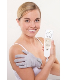 Rio Galvanic Gloves
