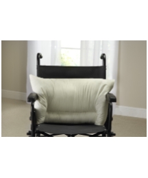Lumbar Support Pillow