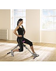Leg - Pro