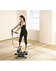 Twister Stepper