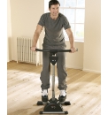 Twister Stepper
