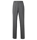 Jacamo Easy Care Trousers 29 inches