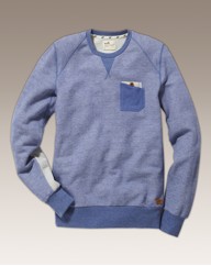 Boxfresh Crew Neck Sweatshirt