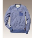Boxfresh Crew Neck Sweatshirt
