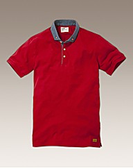 Boxfresh Polo Top
