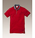 Boxfresh Polo Top