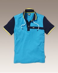 Henleys Polo Shirt