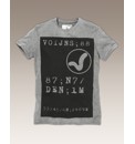 Voi Spinner Graphic Tee