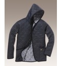 Voi Quilted Coat
