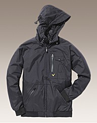 Voi Helly Jacket Long Length