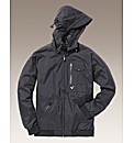 Voi Helly Jacket Long Length